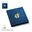 Picture of Servilletas Real Madrid – escudo azul marino (12 uds)