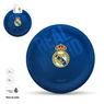 Imagen de Platos Real Madrid – Azul Marino con Escudo (8 uds, 18 cm)