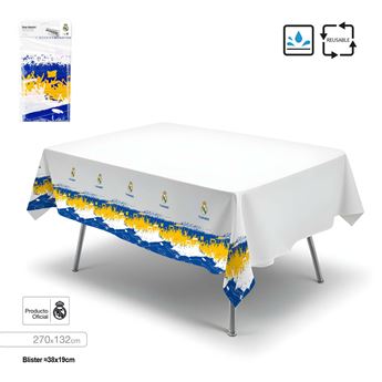 Picture of Mantel Real Madrid – (270×132 cm)