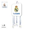Imagen de Piñata Real Madrid – Escudo Master (35×35 cm)
