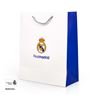 Imagens de Bolsa de Regalo Real Madrid Master Tamaño Grande (30x12x40 cm)