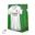 Imagens de Bolsa Regalo Grande Camiseta Real Madrid (30x12x40cm)