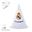 Picture of Gorros de fiesta Real Madrid – Masterbrand. 6 unidades (15 cm)