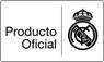 Picture of Piñata Muchas Felicidades Madridista Dorado (53×38 cm)