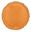 Picture of Globo Círculo Naranja 45 cm (10uds)
