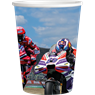 Picture of Vasos MotoGP cartón (8 unidades)