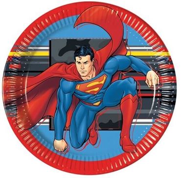 Picture for category Cumpleaños Superman