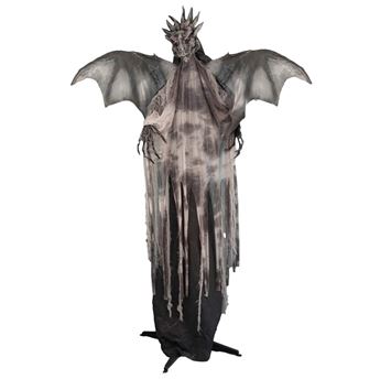 Picture of Figura Dragón Lord of the Skies Animatronic 175cm