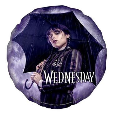 Picture for category FIESTA MIÉRCOLES MERLINA WEDNESDAY ADDAMS