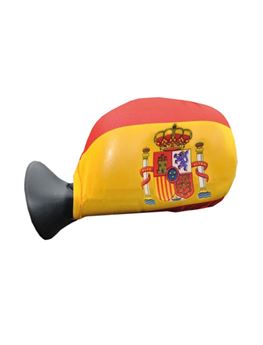 Imagens de Fundas Retrovisores Bandera España (2uds)