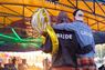 Imagen de Globo Foil Anillo de Compromiso (75cm)