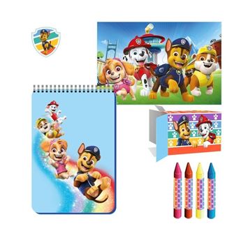 Picture of Juguetes Patrulla Canina Cumpleaños (24 unidades)