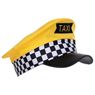 Picture of Gorra de Taxista Amarilla Unisex