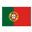Picture of Bandera de Portugal (150x90cm)