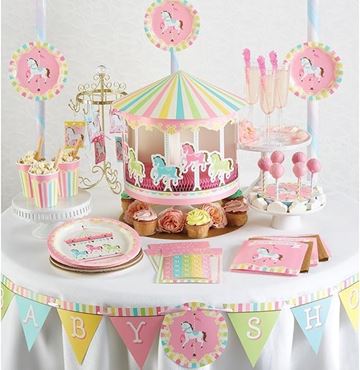 Imagens por categoria Cumpleaños Carrusel Mágico