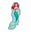 Imagens de Globo de la Sirenita Disney Ariel (90cm x 40cm)