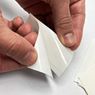 Imagen de Adhesivos UGLU DASHES STRIPS 2,5cm x 7,5cm (50uds)
