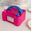 Picture of Inflador Eléctrico Globos Económico Rosa 