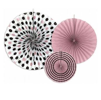 Imagen de Rosetones Abanico Dulces  (3 unidades)