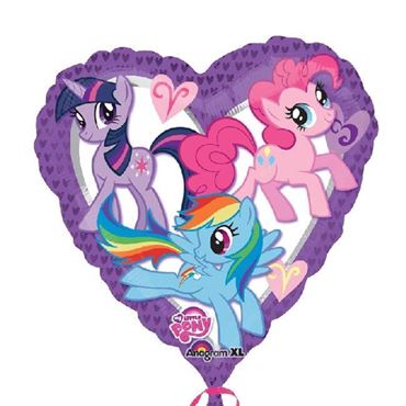 Imagen de categoría Cumpleaños de My Little Pony