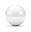Imagens de Globo Esfera Mirror Ball Blanca (60cm)