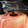 Picture of Tela Decorativa Halloween Naranja 300cm x 76cm