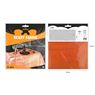 Picture of Tela Decorativa Halloween Naranja 300cm x 76cm