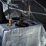 Picture of Tela Decorativa Halloween Negra 300cm x 210cm