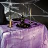 Picture of Tela Decorativa Halloween Violeta 300cm x 76cm