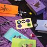 Picture of Bolsas Chuches Monstruos Halloween Surtido cartón (6 uds)