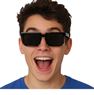 Picture of Gafas Pixel Negras 