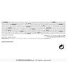 Picture of Gafas Pixel Negras 