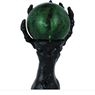 Imagen de Mano Bola de Cristal con Luz Halloween  (14cm)