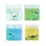 Imagens de Juguete Bote Slime Sorpresa Halloween Mix (1ud)