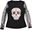 Imagen de Camiseta  Día de los Muertos (Talla 40-42)