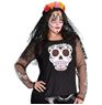 Picture of Camiseta  Día de los Muertos (Talla 40-42)