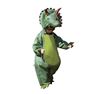 Imagens de Disfraz de Dinosaurio Triceratops (2-3 Años)