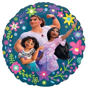 Picture of Globo Mirabel Encanto (45cm)
