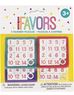 Picture of Juguetes Puzzles Deslizantes Números (4uds)