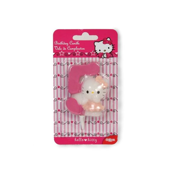 Picture of Vela 5 Hello Kitty