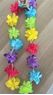 Imagen de Collar Lei Colores Surtido Tela
