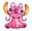 Picture of Globo Foil Angel Película Lilo & Stitch Disney (83cm)