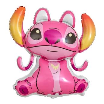 Picture of Globo Foil Angel Película Lilo & Stitch Disney (83cm)