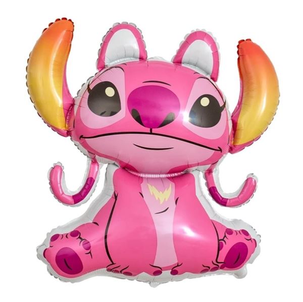 Picture of Globo Foil Angel Película Lilo & Stitch Disney (83cm)