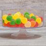 Picture of Bol con Pie Grande Candy Bar 18cm x 13cm x 9cm