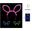 Picture of Diadema Luminosa Flúor Glow Conejo (1ud)