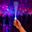Imagen de Varita Led Fibra Óptica Eventos (26cm) 
