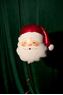 Imagens de Globo Santa Claus Dulce Foil (43cm)