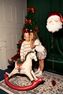 Imagens de Globo Santa Claus Dulce Foil (43cm)