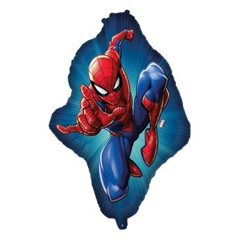 Picture of Globo Spiderman Superforma (88cm x 68cm)